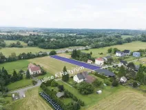 Prodej pozemku pro bydlení, Šenov, 2530 m2