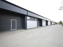 Pronájem skladu, Jankovice, 135 m2