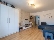 Prodej bytu 2+1, Ostrava, Františka Hajdy, 62 m2