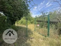 Pronájem zahrady, Praha, 1200 m2