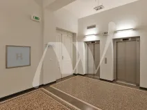 Pronájem kanceláře, Praha - Nové Město, Václavské náměstí, 466 m2