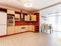 Prodej bytu 2+kk, Brno, Rakovecká, 60 m2