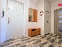 Prodej bytu 2+1, Karviná - Ráj, Dačického, 58 m2