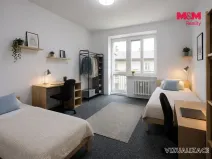 Pronájem bytu 2+1, Olomouc - Nová Ulice, Štítného, 59 m2