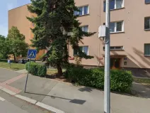 Pronájem bytu 2+kk, Praha - Vokovice, Africká, 54 m2