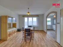 Prodej rodinného domu, Strunkovice nad Volyňkou, 107 m2