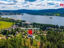 Prodej ubytování, Lipno nad Vltavou, 226 m2