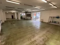 Pronájem obchodního prostoru, Liberec, Dr. Milady Horákové, 180 m2