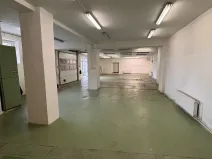 Pronájem obchodního prostoru, Liberec, Dr. Milady Horákové, 180 m2