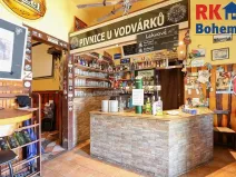 Prodej rodinného domu, Kolín, Veltrubská, 411 m2