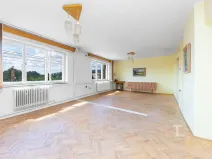 Prodej bytu 4+1, Velké Opatovice, Dlouhá, 145 m2