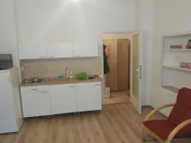Prodej bytu 1+kk, Praha - Michle, Počátecká, 30 m2