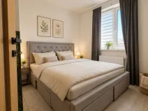 Pronájem bytu 2+kk, Velká Bystřice, Nádražní I, 38 m2