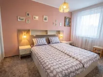 Prodej bytu 3+1, Praha - Bohnice, Dolákova, 72 m2