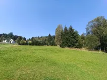 Prodej pozemku pro bydlení, Kubova Huť, 4507 m2