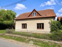 Prodej rodinného domu, Litomyšl, 131 m2