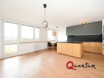 Pronájem bytu 3+kk, Praha - Žižkov, Květinková, 78 m2