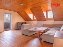 Prodej rodinného domu, Strakonice - Strakonice I, U Hajské, 273 m2