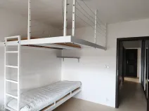 Pronájem bytu 3+1, Praha, Počernická, 72 m2