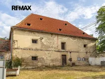 Prodej zemědělského objektu, Počedělice, 2500 m2