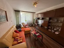 Prodej bytu 3+1, Brno, Třískalova, 72 m2