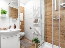 Pronájem bytu 2+kk, Česká Třebová - Lhotka, 37 m2
