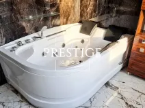 Pronájem bytu 2+kk, Praha - Kyje, Jamská, 58 m2