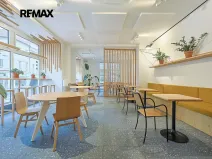 Pronájem obchodního prostoru, Plzeň, Škroupova, 210 m2