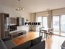 Pronájem bytu 2+kk, Praha - Žižkov, Prokopova, 72 m2