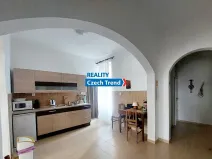 Prodej bytu 2+1, Olomouc, Sokolská, 60 m2