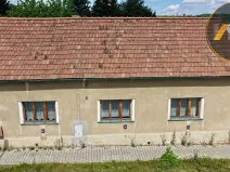 Prodej rodinného domu, Praha - Kunratice, Úhlavská, 110 m2