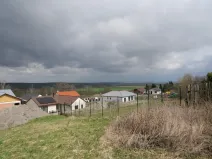 Prodej pozemku pro bydlení, Malíkovice, 1157 m2