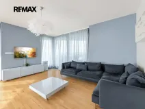 Pronájem bytu 2+kk, Praha - Žižkov, Ke kapslovně, 70 m2