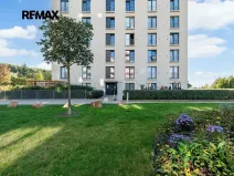 Prodej bytu 2+kk, Praha - Libeň, Novovysočanská, 45 m2
