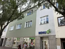 Pronájem kanceláře, Jičín, Husova, 59 m2