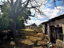 Prodej rodinného domu, Čečelovice, 360 m2