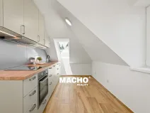 Pronájem bytu 2+kk, Mníšek pod Brdy, 5. května, 53 m2