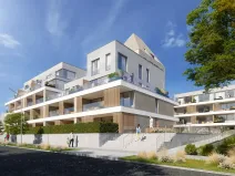 Prodej bytu 1+kk, Opava, Husova, 31 m2