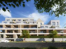 Prodej bytu 1+kk, Opava, Husova, 31 m2