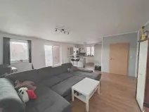 Dražba rodinného domu, Postřižín, K Moklině, 107 m2