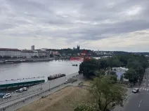 Prodej bytu 3+1, Praha - Smíchov, Jindřicha Plachty, 101 m2