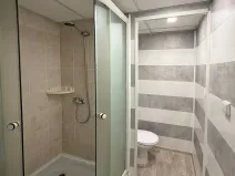 Pronájem bytu 1+1, Chomutov, 17. listopadu, 35 m2