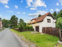 Prodej rodinného domu, Stříbrná Skalice, Na Čapík, 146 m2