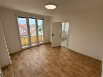 Pronájem bytu 2+1, Strakonice, Bezděkovská, 55 m2