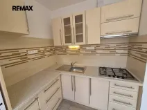 Pronájem bytu 1+1, Rosice, Komenského náměstí, 31 m2
