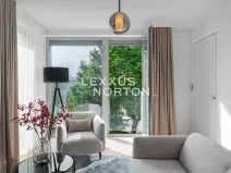 Prodej bytu 3+kk, Praha - Hodkovičky, Na lysinách, 80 m2