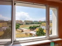 Prodej bytu 1+1, Chomutov, Písečná, 36 m2