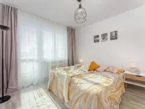Pronájem bytu 2+kk, Ostrava, Francouzská, 54 m2