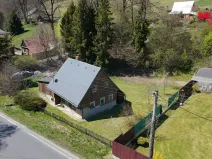 Prodej chalupy, Holčovice - Spálené, 80 m2