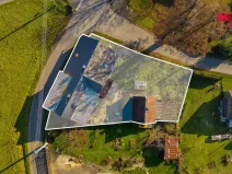 Prodej rodinného domu, Osečná, U Potoka, 170 m2